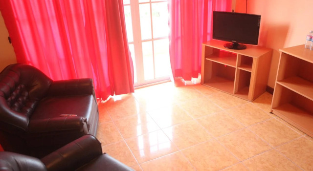 Sanaya Mansion