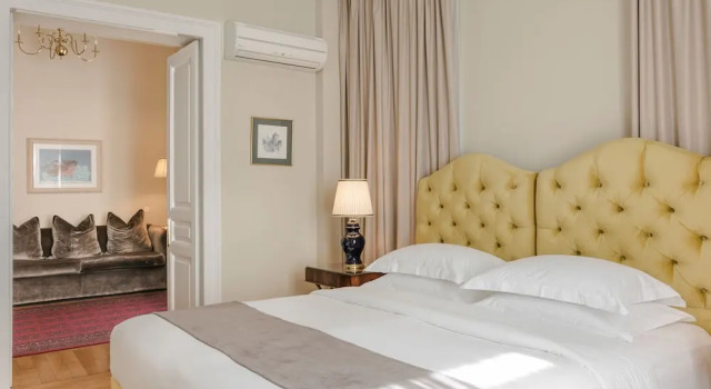 Люкс Noble Suites