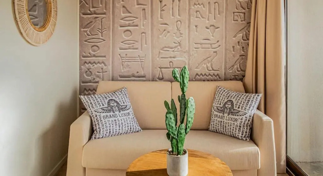 Вилла Comfort Дуплекс Four Points by Sheraton Costa Blanca Villas