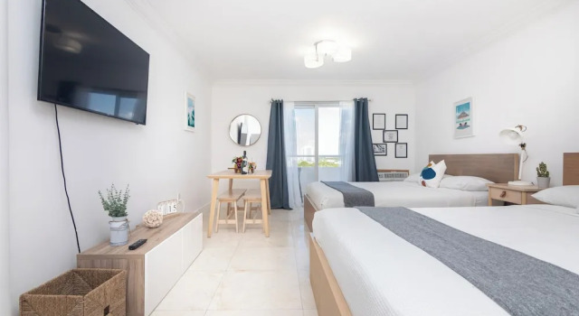 Boutique Apartments North Bay Village