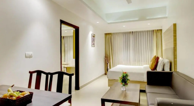 ECKO Lite MARS Hotel, Amritsar, Boek Hotel Amritsar Punjab