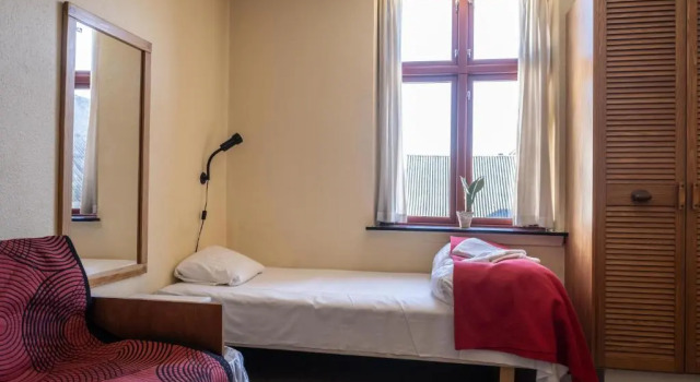 Номер Economy Hotel Viby Kro