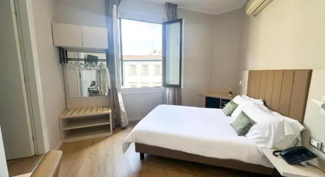 Двухместный номер Classic Hotel Giappone