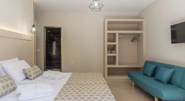 Amelia Residence