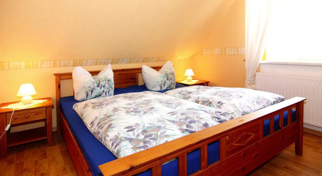 Apartment, Wieck am Darss, Забронировать Апартаменты/квартира Вик-на-Дарсе 