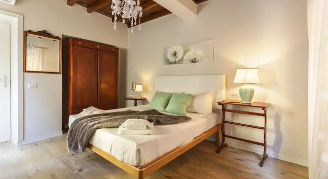 Il Gonzaghino Apartment, Rezervați Apartament Mantova 