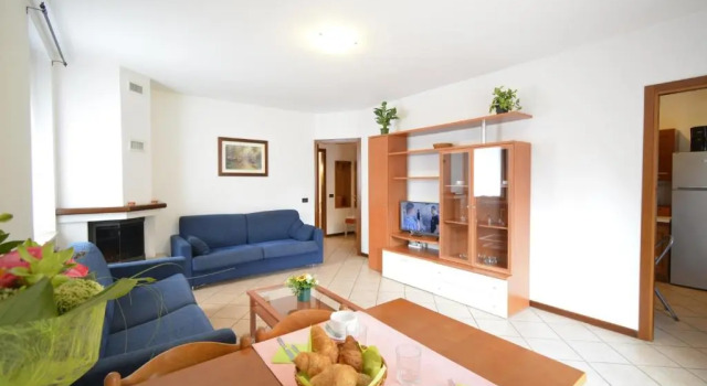 Апартаменты Deluxe Residenza Corte Casara