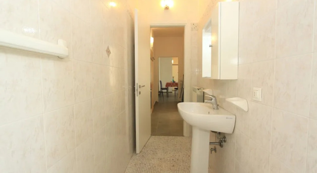 Апартаменты Classic Villa Pineta Apartments