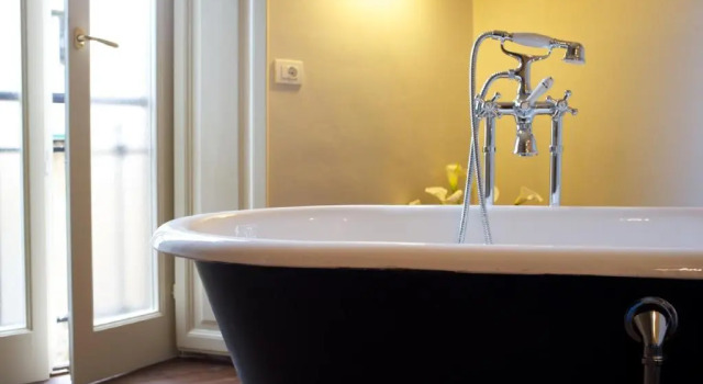 Номер Deluxe V Collection Piazza Farnese Luxury Suites