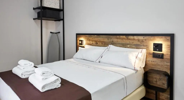 Студия GBH Hotel-Apartamentos Caballito de Mar