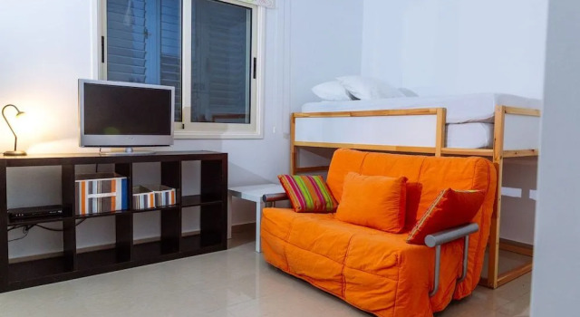 Nirvana Seaside Villa