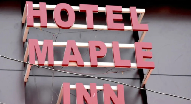 Hotel Maple Inn