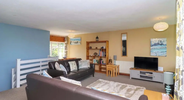 37 Tamar, Rezervasyon Tatil Evi Merseyside villalar, Villa
