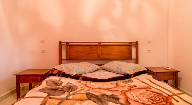 Апартаменты Comfort Résidence Bab El Janoub