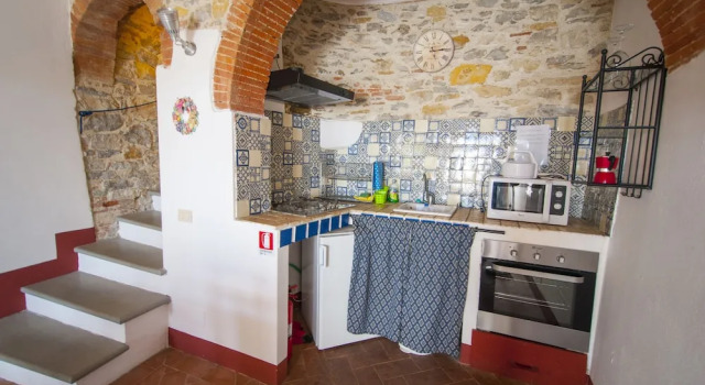 Люкс Residenzia Del Sogno