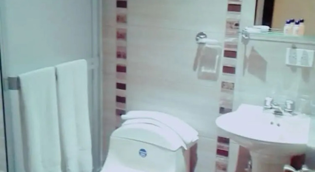 Люкс Galaxy Apart Hotel