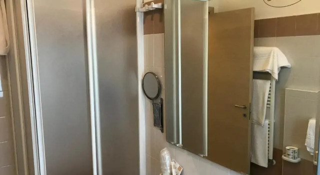 Номер Standard Hotel San Luca