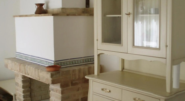 La Capanna, Book Hotel Hotels in Abruzzo with Parking, Parking