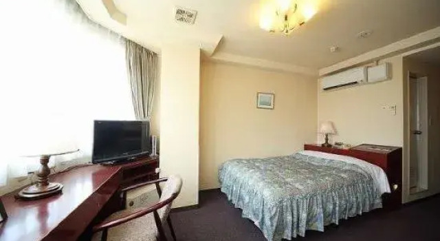 Hotel Sanko Takasaki, Prenota Hotel Takasaki 