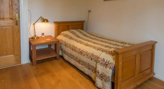 Habitación Estándar B&B Schipborg