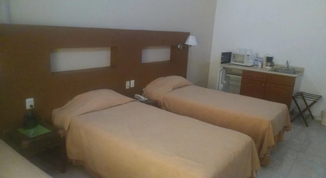 Люкс Standard Palmera Suites