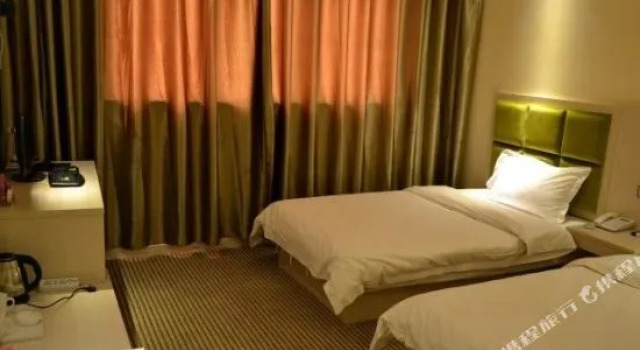 Lanhai Express Hotel, Rezervovat Hotel Čeng-čou Henan
