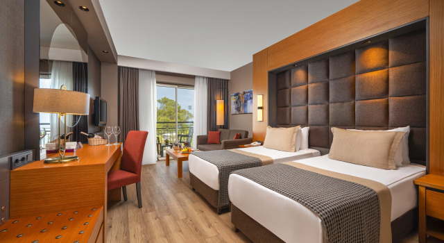 Gravel Hotels Select
