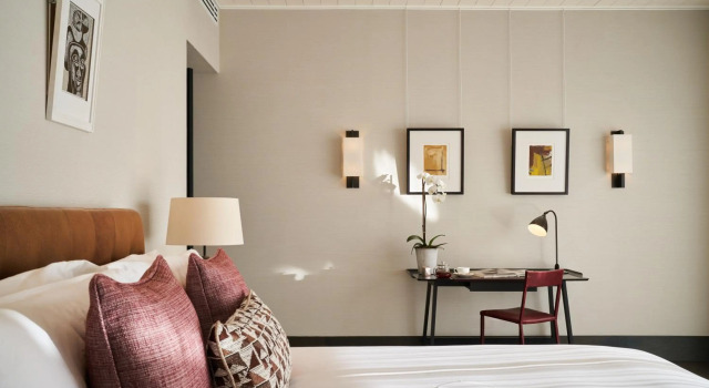 Delaire Graff Lodges & Spa
