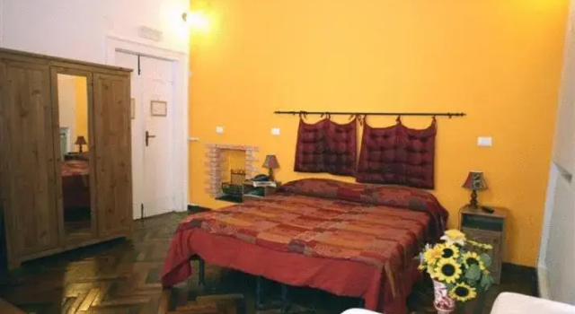 Пятиместный номер Standard Balbi Hotel