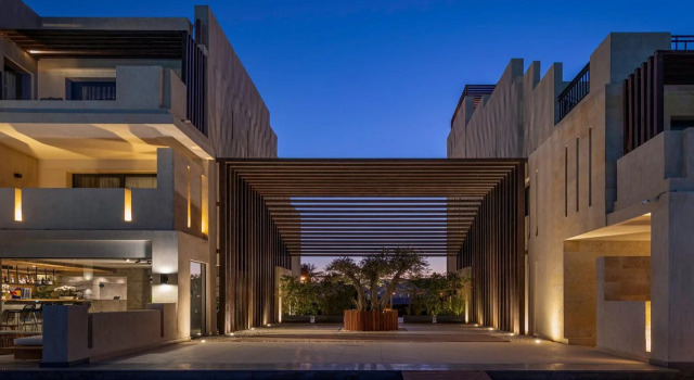 Creek Hotel and Residences El Gouna, Забронировать Отель Отели Эль-Гуна с завтраком, Завтраки