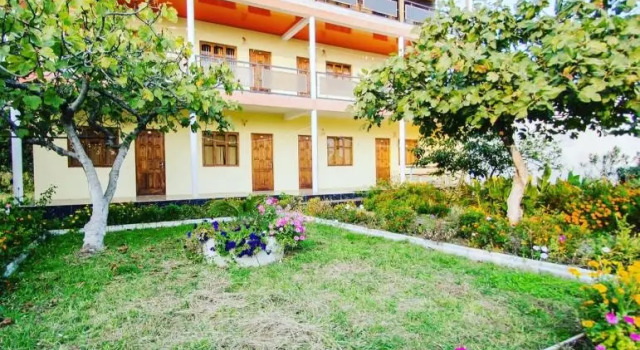 Dom U Morya Guest House, Varaa Matkakoti Psyrdzkha Gudauta district