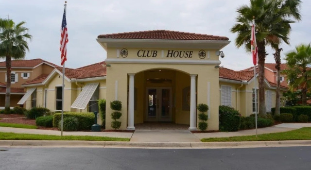 86336 Disney Area Resort Home, Rezerwuj Ośrodek wypoczynkowy Kissimmee Kissimmee