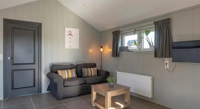 Beach House 't Koepeltje Near Dunes, Rezervasyon Tatil Evi Callantsoog 