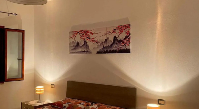 casa vacanze Ogliastra