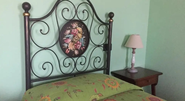 Номер Economy Agriturismo Borgo Tecla