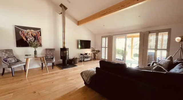 South View Lodges, Buchen Sie Hotel Business-Hotels in Exeter, 4* 5*