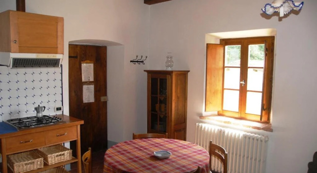 Agriturismo "Ai frati"