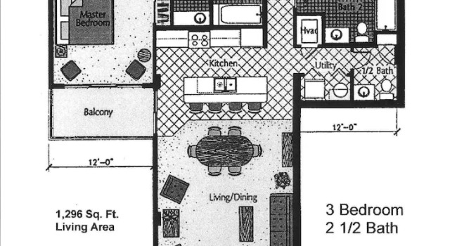 Dunes 709 - 3 Br Condo, Prenota Appartamento Hotel a Alabama con piscina, Piscina