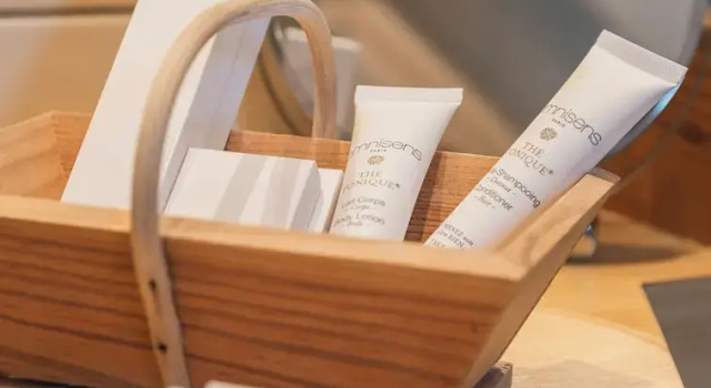 Номер Superior Hôtel Le Bois Joli