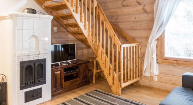 Klz 11. jade, Забронировать Отель Бизнес-отели Каяани, 4* 5*