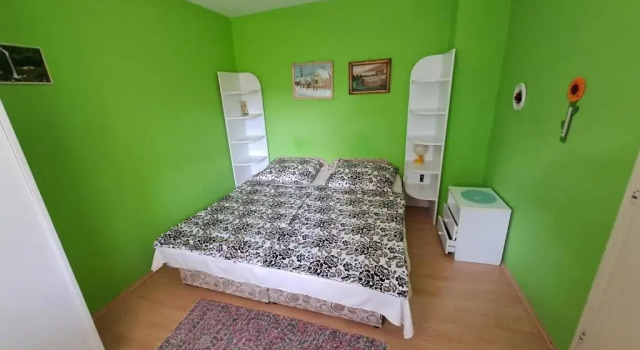 Апартаменты Bianka Apartman