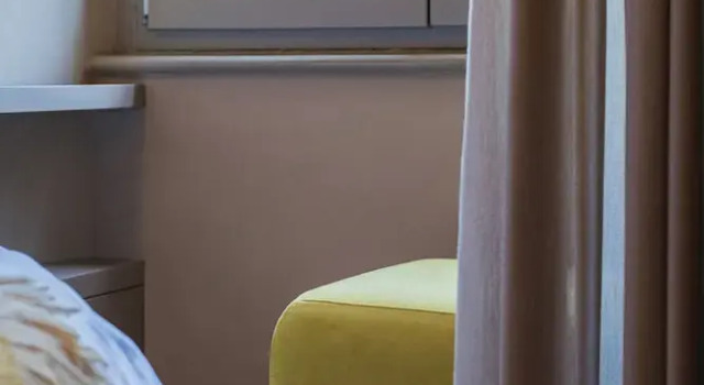 Номер Deluxe 163 BOUTIQUE HOTEL