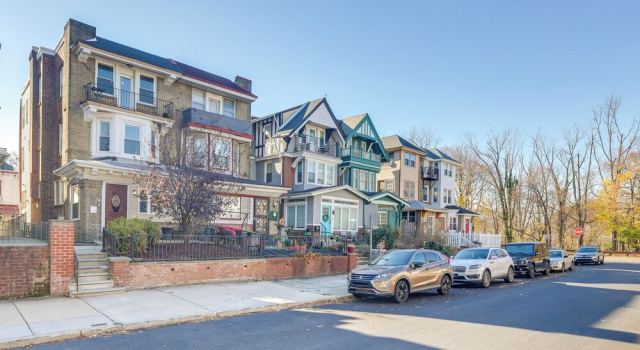 Апартаменты Pet Friendly! 3-story Home Near Lincoln Financial