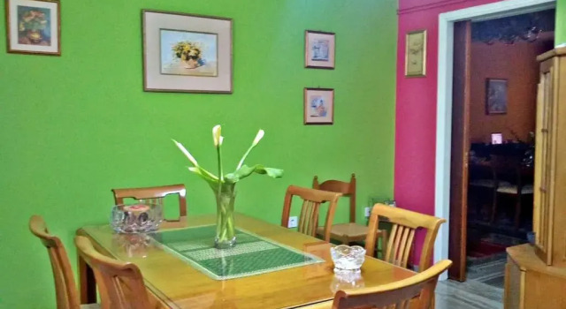 Detached House 120 sq.m., Kalamia Beach., Rezervovat Hotel Hotely v Corinthia Regional Unit s parkováním, Parkování