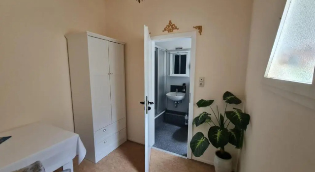Двухместный номер Standard Hotel & Café Schachtenburg