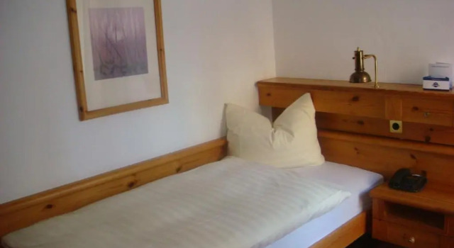 Номер Standard Arena Guesthouse
