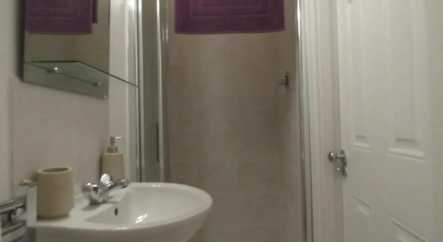 Номер Standard The Lodge guesthouse