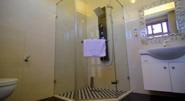 Номер Comfort XinFu Traveler Inn