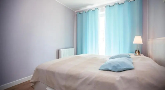 Your Holidays Promenada Gwiazd 28, Book Hotel Hoteller i Wolin Island med pool, Swimmingpool