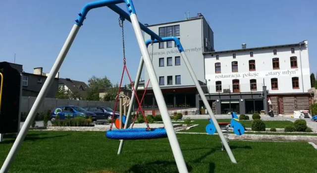 Stary Młyn, Réserver Hôtel Strzelce Opolskie Opolskie